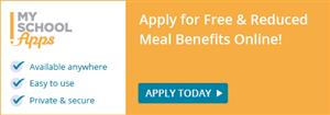 Online Meal Application
