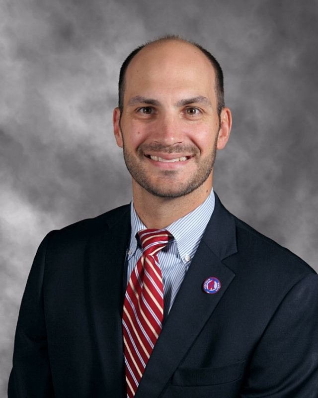 Mr. Mezzanotte Mr. Mezzanotte