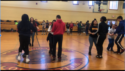 spanish dance spanish dance