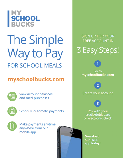 MySchoolBucks