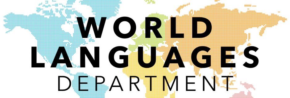 World Language World Language