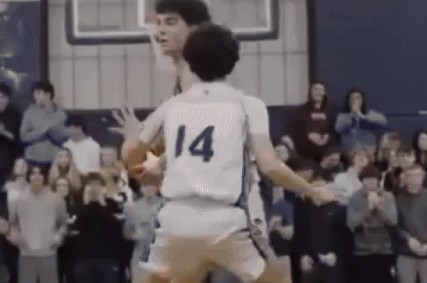 Boys Basketball 2024